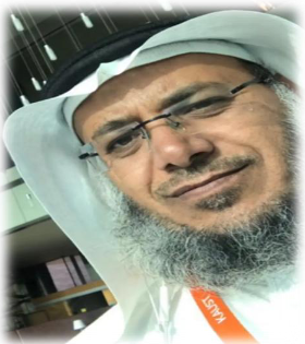 د. أحمد علي الغامدي